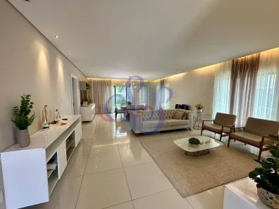 Casa com 4 Quartos à venda, 257m² no Coaçu, Eusébio