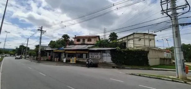 Casa com 4 Quartos à venda, 650m² no Badu, Niterói