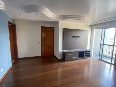 Apartamento com 3 Quartos à venda, 96m² no Vila Madalena, São Paulo