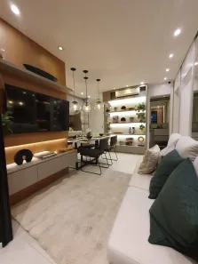 Apartamento com 2 Quartos à venda, 41m² no Remédios, Osasco