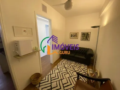 Ponto Comercial com 2 Quartos à venda, 45m² no Itaim Bibi, São Paulo