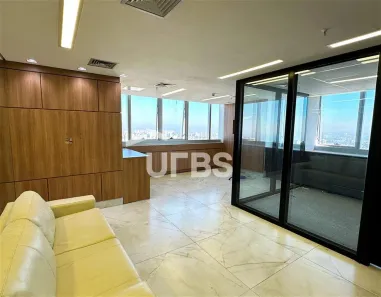 Sala Comercial à venda, 185m² no Setor Marista, Goiânia