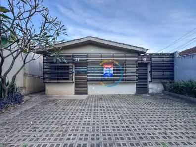 Imóvel Comercial para alugar, 60m² no Jardim Higienópolis, Londrina