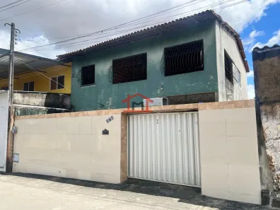 Casa com 4 Quartos à venda, 200m² no Prefeito José Walter, Fortaleza