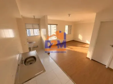 Apartamento com 1 Quarto à venda, 27m² no Conceição, Osasco