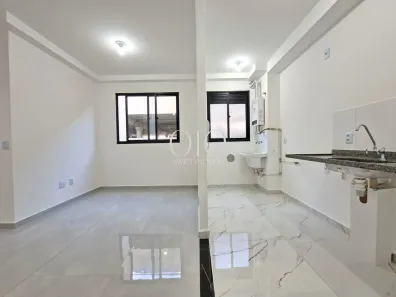 Apartamento com 2 Quartos para alugar, 43m² no Jardim Ibirapuera, Campinas