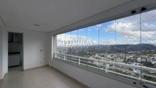 Apartamento com 2 Quartos à venda, 100m² no Vila da Serra, Nova Lima