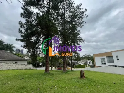 Lote/Terreno à venda, 1150m² no Alphaville Residencial Um, Barueri