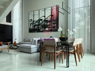 Casa com 3 Quartos à venda, 302m² no Cidade Santos Dumont, Jundiaí