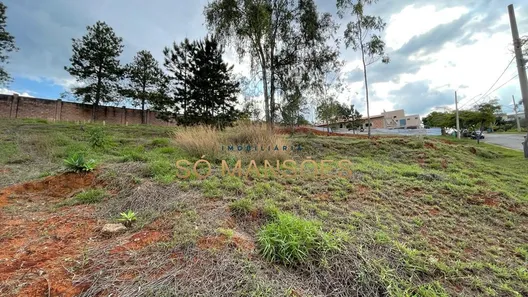 Lote/Terreno à venda, 700m² no Alphaville - Lagoa dos Ingleses, Nova Lima