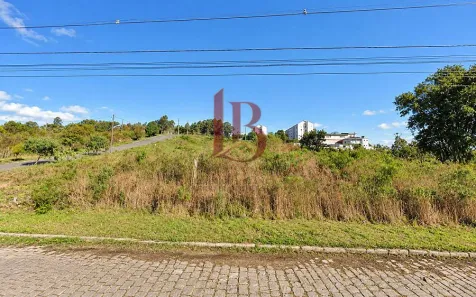 Lote/Terreno à venda, 428m² no Nossa Senhora das Graças, Caxias do Sul