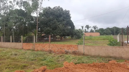 Lote/Terreno à venda, 1450m² no Área Rural de Porto Velho, Porto Velho