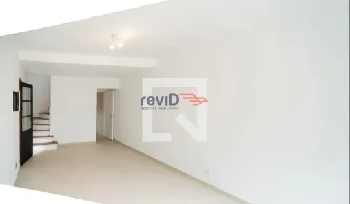 Casa com 3 Quartos para alugar, 160m² no Vila Cordeiro, São Paulo
