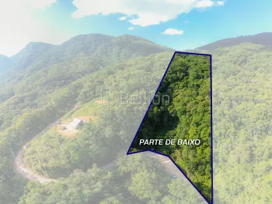Lote/Terreno à venda, 45000m² no Cedro Alto, Rio dos Cedros