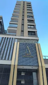 Apartamento com 3 Quartos à venda, 135m² no Alto Pequere, Porto Belo