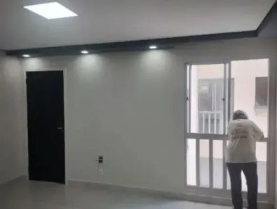 Apartamento com 2 Quartos à venda, 45m² no Betim Industrial, Betim