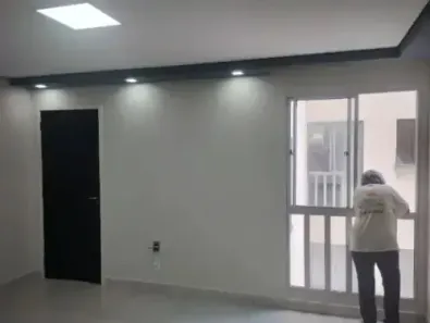 Apartamento com 2 Quartos à venda, 45m² no Betim Industrial, Betim