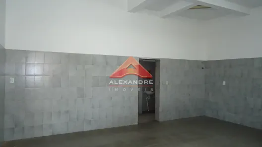 Ponto Comercial para alugar, 46m² no Jardim Ismênia, São José dos Campos