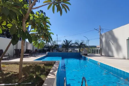 Apartamento com 2 Quartos à venda, 51m² no Recreio das Acácias, Ribeirão Preto
