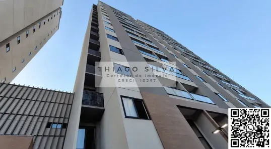 Apartamento com 2 Quartos à venda, 43m² no Imbiribeira, Recife