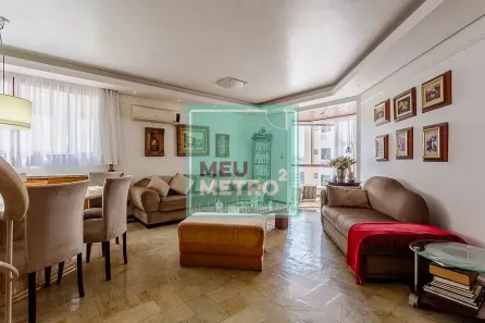 Cobertura com 4 Quartos à venda, 226m² no Centro, Florianópolis