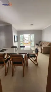 Apartamento com 3 Quartos à venda, 109m² no Parque Residencial Aquarius, São José dos Campos