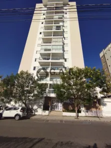 Apartamento com 3 Quartos para alugar, 83m² no Parque Campolim, Sorocaba