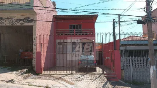 Casa com 2 Quartos para alugar, 135m² no Ipiranga, São Paulo