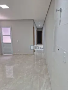 Apartamento com 2 Quartos à venda, 50m² no Parque Oratório, Santo André