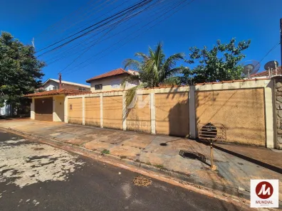 Sobrado com 4 Quartos à venda, 282m² no Parque dos Lagos, Ribeirão Preto