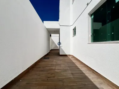 Apartamento com 2 Quartos à venda, 98m² no Candelária, Belo Horizonte