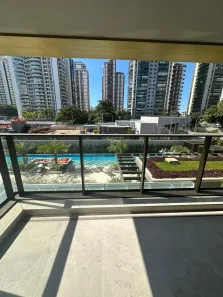 Apartamento com 3 Quartos à venda, 98m² no Barra da Tijuca, Rio de Janeiro