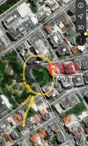 Lote/Terreno à venda, 1089m² no Vila Valqueire, Rio de Janeiro