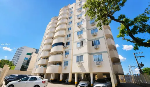 Apartamento com 2 Quartos à venda, 54m² no Vila São Jorge, Nova Iguaçu
