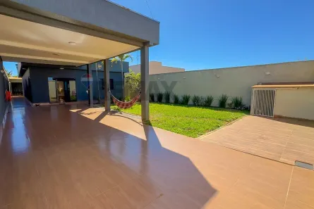 Casa de Condomínio com 4 Quartos à venda, 350m² no Setor Habitacional Vicente Pires, Brasília