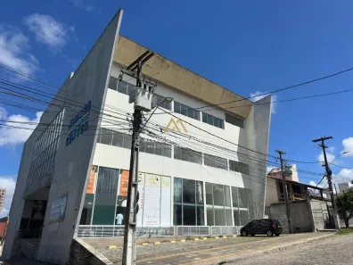 Prédio Comercial à venda, 1882m² no Candelária, Natal