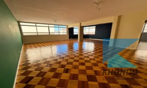 Apartamento com 3 Quartos para alugar, 210m² no Cerqueira César, São Paulo