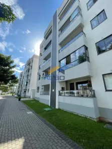 Apartamento com 2 Quartos para alugar, 55m² no Murta, Itajaí
