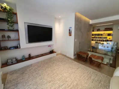 Cobertura com 3 Quartos à venda, 148m² no Bingen, Petrópolis