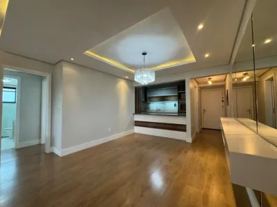 Apartamento com 3 Quartos para alugar, 110m² no Centro, Caxias do Sul