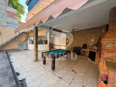 Sobrado com 5 Quartos à venda, 141m² no Balneário Mar Paulista, São Paulo