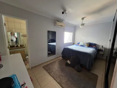 Casa com 3 Quartos à venda, 120m² no Nova Macaé, Macaé