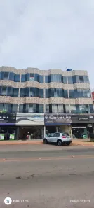 Apartamento com 1 Quarto à venda, 45m² no Setor Habitacional Vicente Pires, Brasília