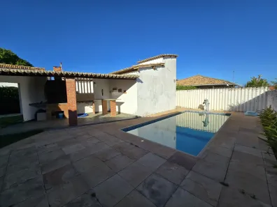 Casa com 5 Quartos à venda, 300m² no Vilas do Atlântico, Lauro de Freitas