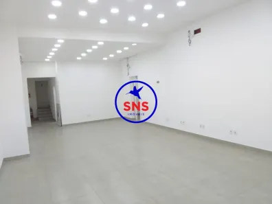 Ponto Comercial para alugar, 150m² no Centro, Campinas
