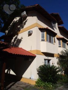 Casa de Condomínio com 4 Quartos à venda, 120m² no Maria Paula, Niterói
