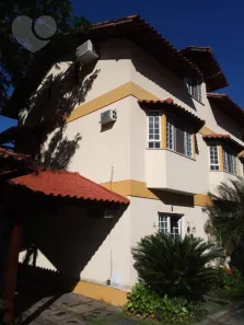 Casa de Condomínio com 4 Quartos à venda, 120m² no Maria Paula, Niterói