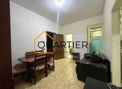 Apartamento com 1 Quarto à venda, 31m² no Laranjeiras, Rio de Janeiro