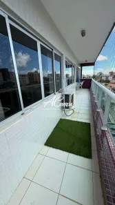 Apartamento com 3 Quartos à venda, 134m² no Camboinha, Cabedelo