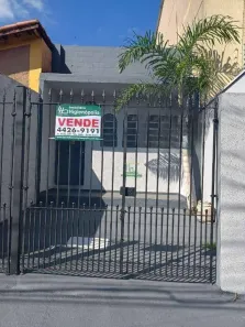 Casa com 1 Quarto à venda, 70m² no Vila Floresta, Santo André